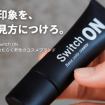 s 【Switch ONのBBクリーム】