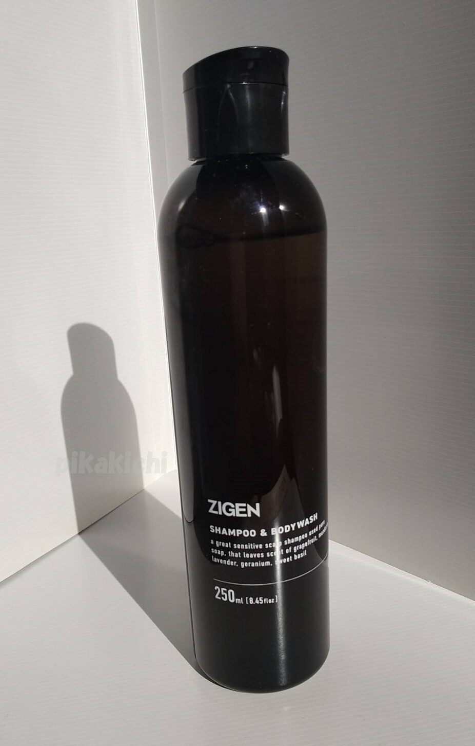 zigen shampoo20231130-1pk