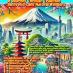 Japanese Tourism 001-006